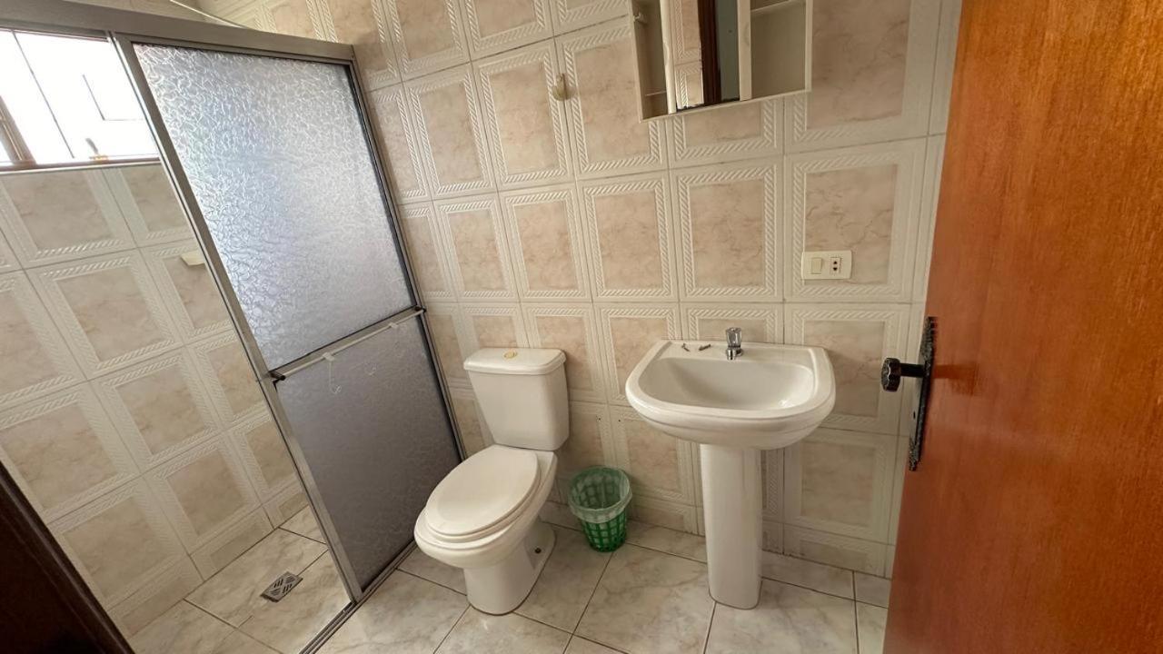 Apartment Kitnet Campos Campos do Jordao