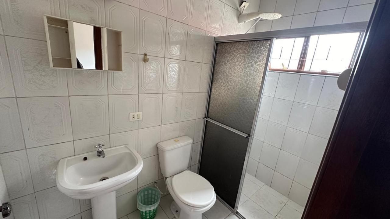 Kitnet Campos Apartment