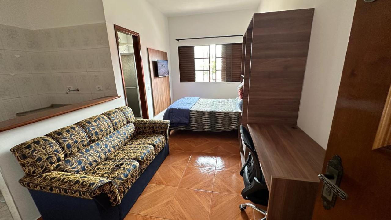 Apartment Kitnet Campos