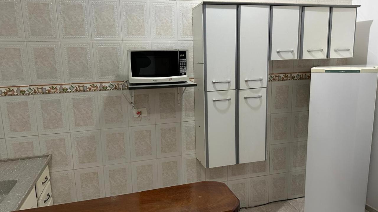 Kitnet Campos Apartment *