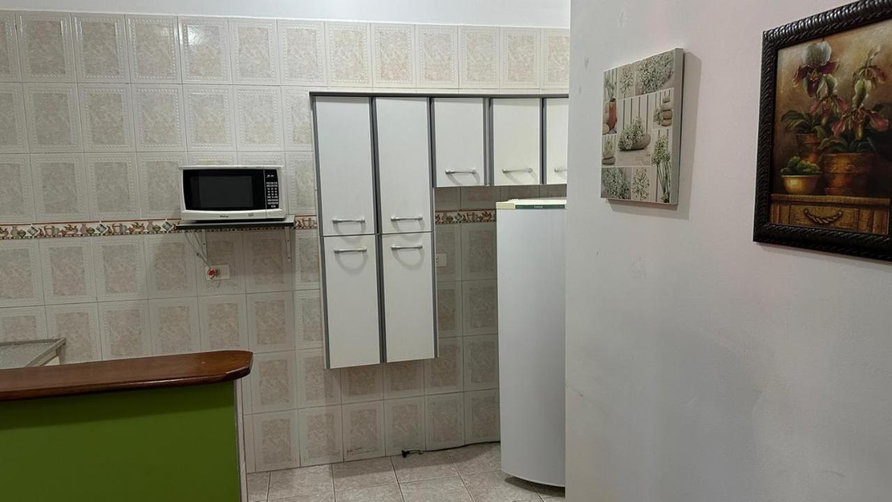 Apartment Kitnet Campos