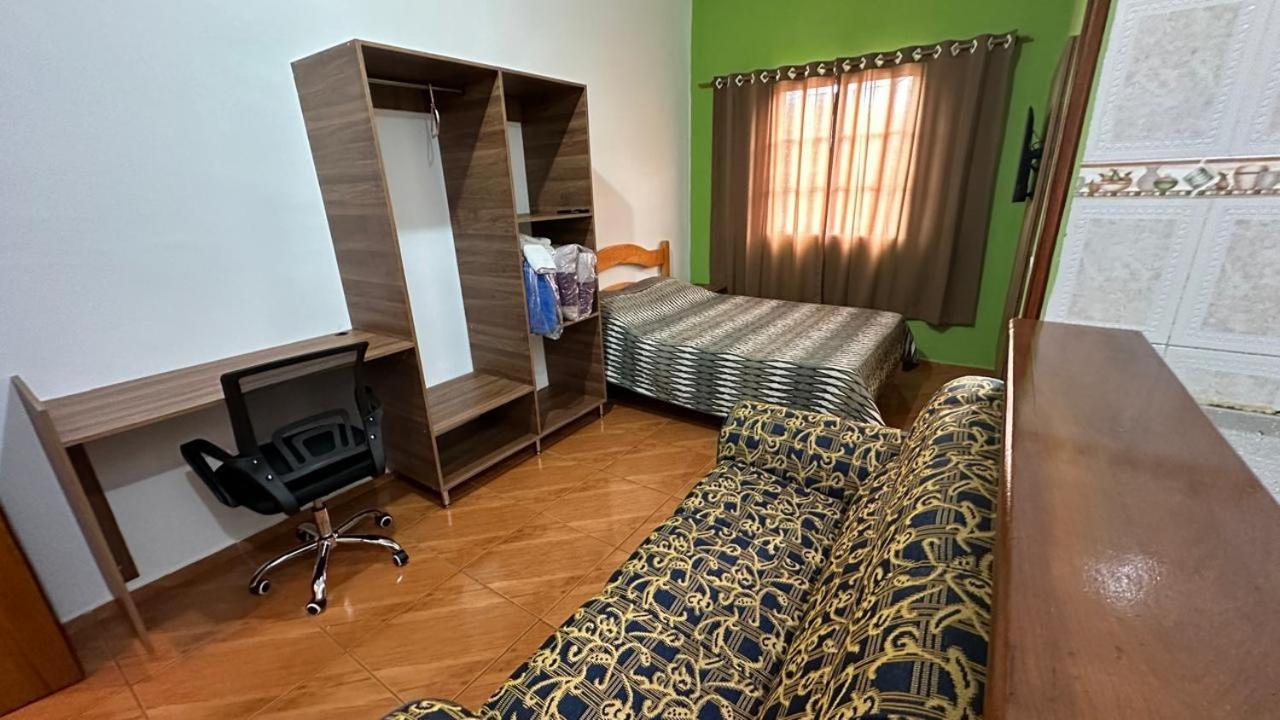 Kitnet Campos Apartment