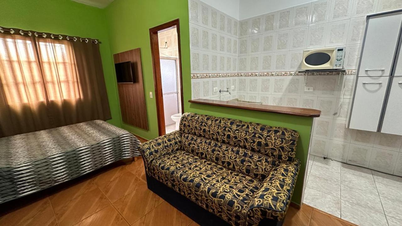 Apartment Kitnet Campos Campos do Jordao