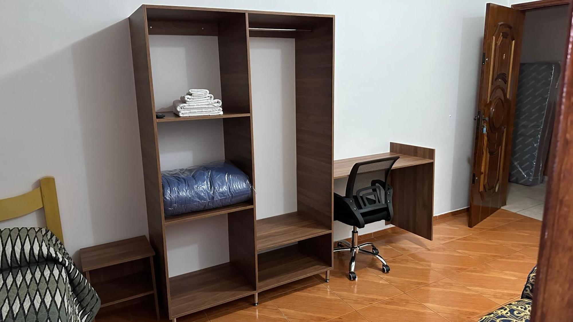 Kitnet Campos Apartment