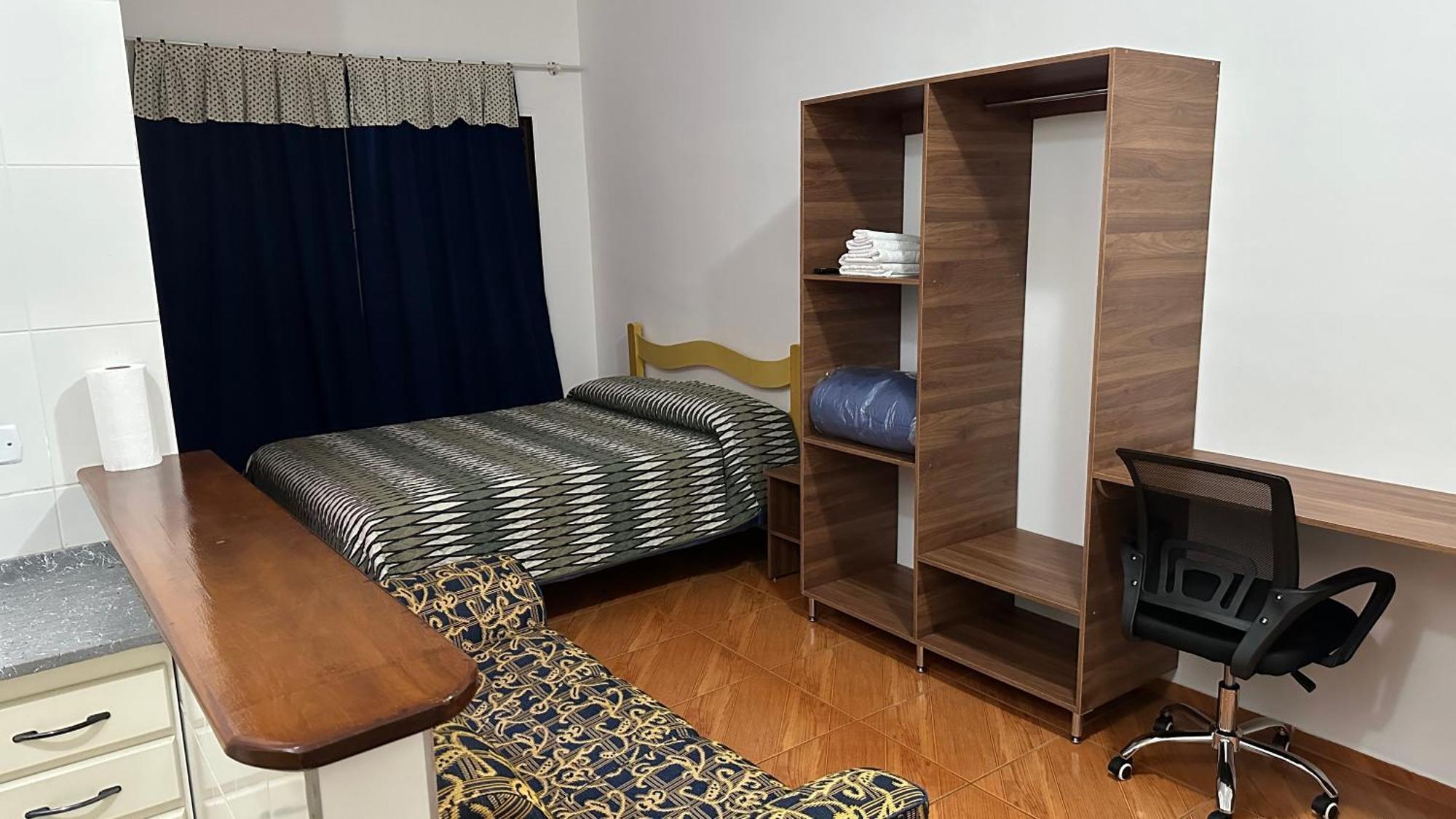 Apartment Kitnet Campos *