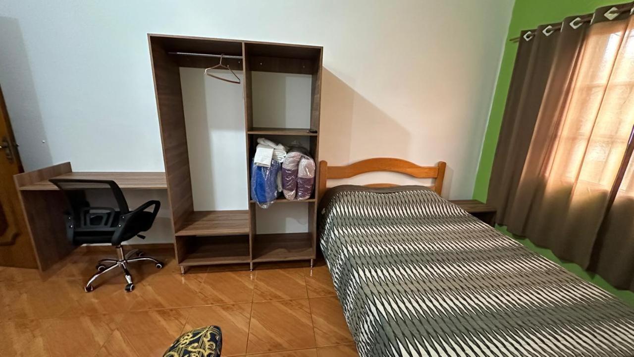 Apartment Kitnet Campos