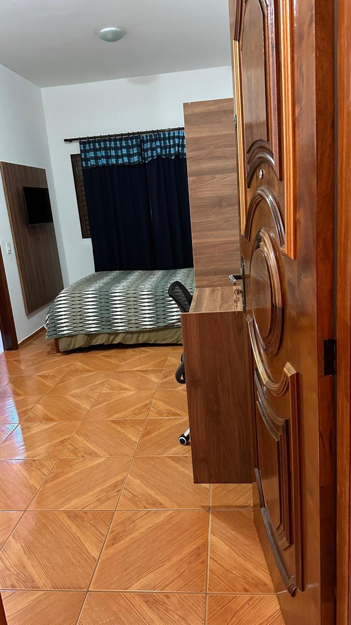 Kitnet Campos Apartamento